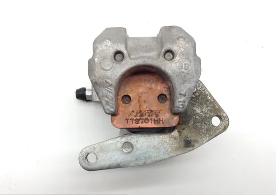 Right Passenger Front Brake Caliper 2009 Suzuki Quadsport Z400 LTZ400 2x4 1447