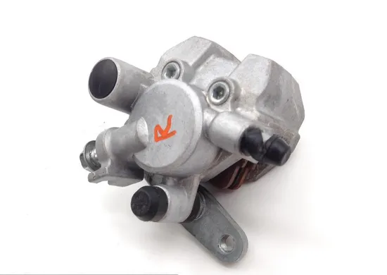 Right Passenger Front Brake Caliper 2009 Suzuki Quadsport Z400 LTZ400 2x4 1447