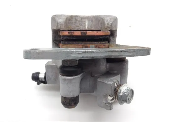 Right Passenger Front Brake Caliper 2009 Suzuki Quadsport Z400 LTZ400 2x4 1447