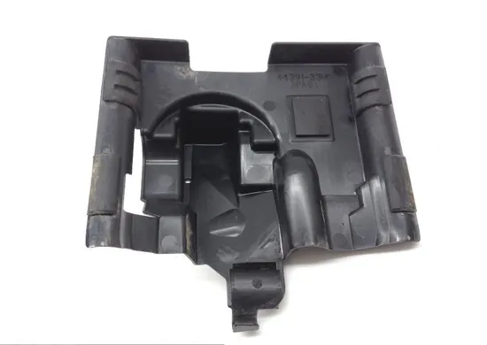 Gas Fuel Tank Heat Shield 2009 Suzuki Quadsport Z400 LTZ400 2x4 1447