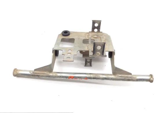 Front Upper Fender Brackets 2009 Suzuki Quadsport Z400 LTZ400 2x4 1447 Parts