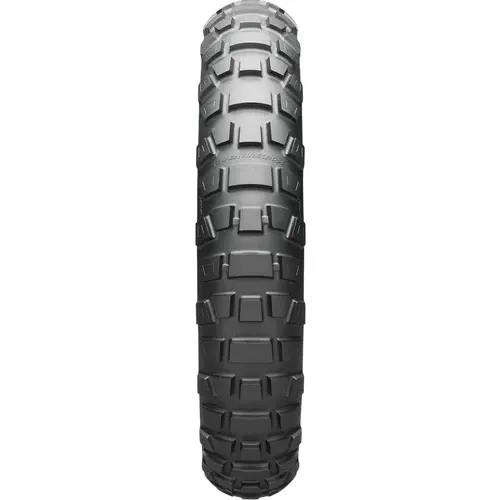 Bridgestone/firestone Adventurecross AX41 Front Tire 3.00-21 51 P 3