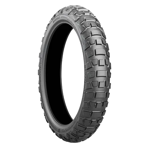 Bridgestone/firestone Adventurecross AX41 Front Tire 3.00-21 51 P 1