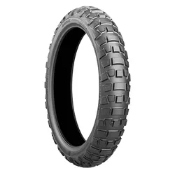 Bridgestone/firestone Adventurecross AX41 Front Tire 3.00-21 51 P