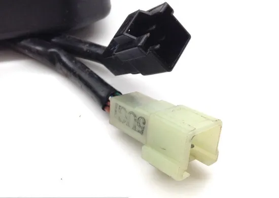 Dash with Indicator Lights 2004 Yamaha Rhino 660 YXR660FA 4x4 1499A