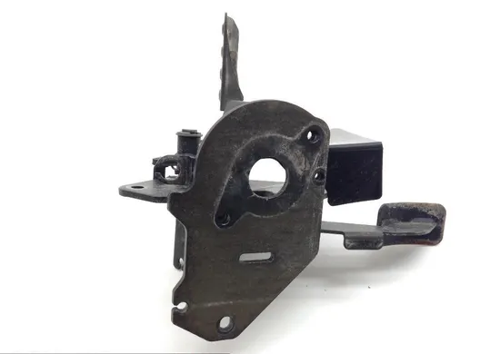 Throttle Brake Pedal Assembly 2004 Yamaha Rhino 660 YXR660FA 4x4 1499A