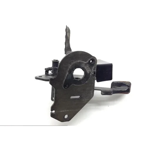Throttle Brake Pedal Assembly 2004 Yamaha Rhino 660 YXR660FA 4x4 1499A 12