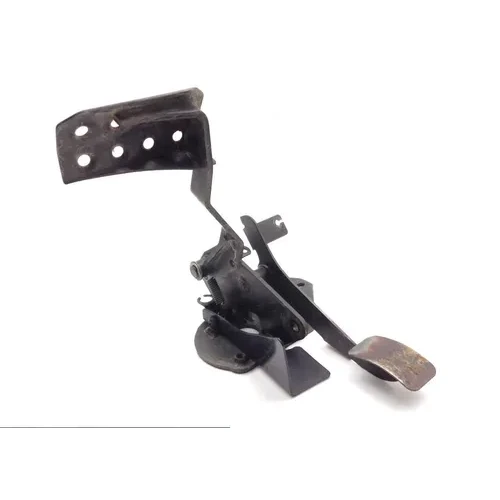 Throttle Brake Pedal Assembly 2004 Yamaha Rhino 660 YXR660FA 4x4 1499A 3