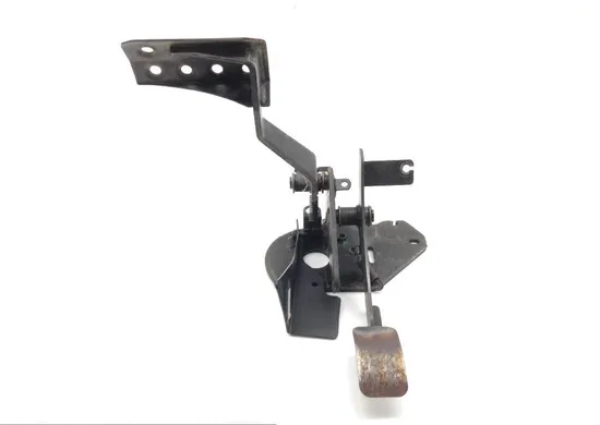 Throttle Brake Pedal Assembly 2004 Yamaha Rhino 660 YXR660FA 4x4 1499A