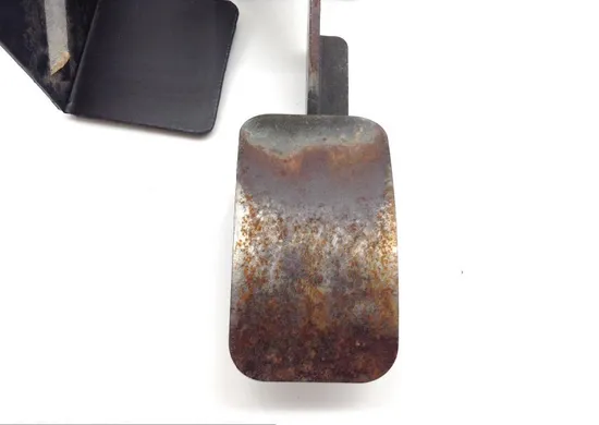 Throttle Brake Pedal Assembly 2004 Yamaha Rhino 660 YXR660FA 4x4 1499A