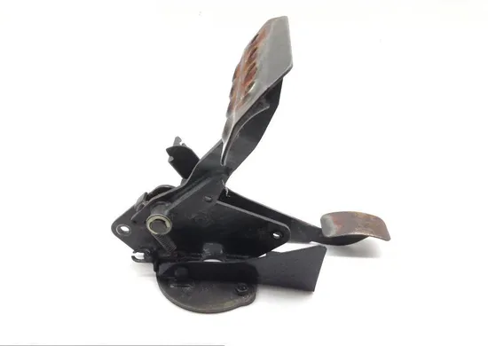 Throttle Brake Pedal Assembly 2004 Yamaha Rhino 660 YXR660FA 4x4 1499A