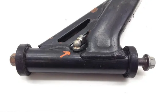Rear Driver Left Upper A-Arm 2014 Arctic Cat Wildcat Trail 700 4X4 1444