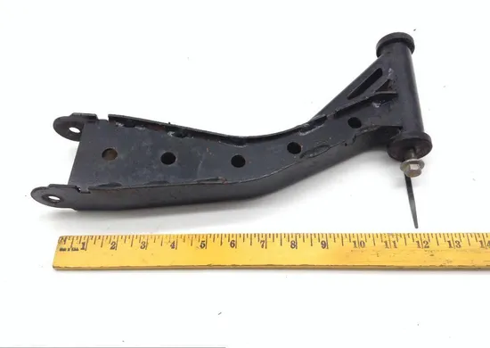 Rear Driver Left Upper A-Arm 2014 Arctic Cat Wildcat Trail 700 4X4 1444