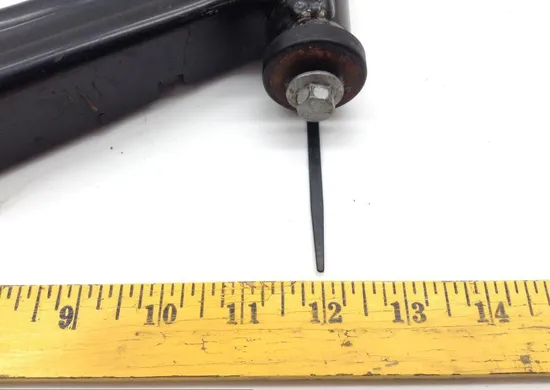 Rear Passenger Right Upper A-Arm 2014 Arctic Cat Wildcat Trail 700 4X4 1444