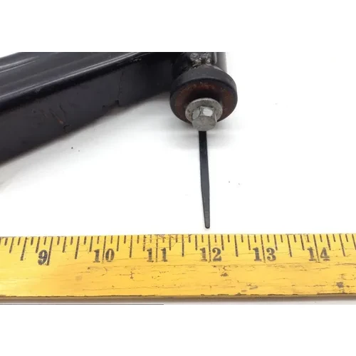 Rear Passenger Right Upper A-Arm 2014 Arctic Cat Wildcat Trail 700 4X4 1444 7