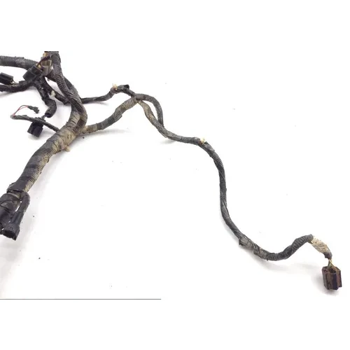 Main Engine Wiring Harness 2014 Arctic Cat Wildcat Trail 700 4X4 1444 Parts 5