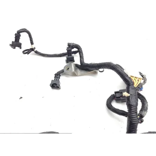 Main Engine Wiring Harness 2014 Arctic Cat Wildcat Trail 700 4X4 1444 Parts 12