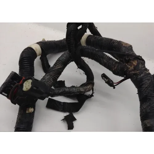 Main Engine Wiring Harness 2014 Arctic Cat Wildcat Trail 700 4X4 1444 Parts 11