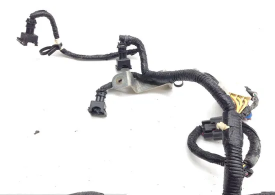 Main Engine Wiring Harness 2014 Arctic Cat Wildcat Trail 700 4X4 1444 Parts