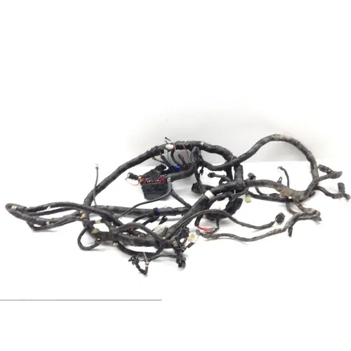 Main Engine Wiring Harness 2014 Arctic Cat Wildcat Trail 700 4X4 1444 Parts 3