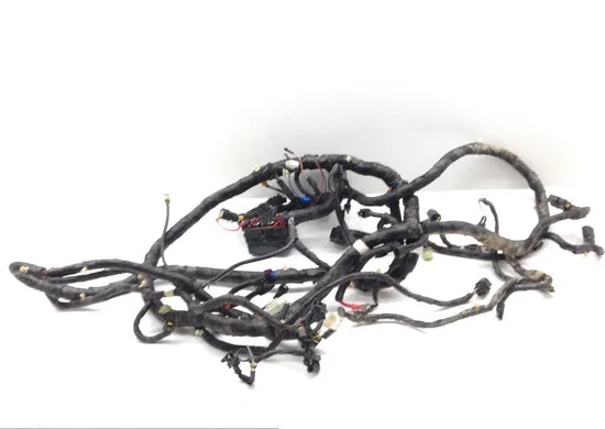 Main Engine Wiring Harness 2014 Arctic Cat Wildcat Trail 700 4X4 1444 Parts