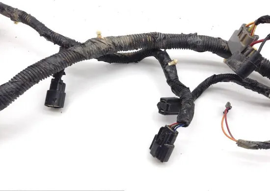 Main Engine Wiring Harness 2014 Arctic Cat Wildcat Trail 700 4X4 1444 Parts