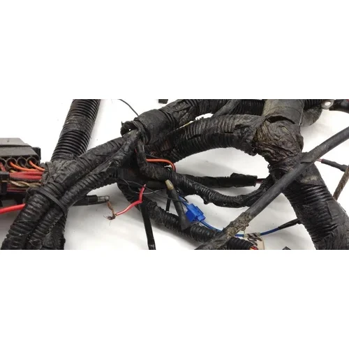 Main Engine Wiring Harness 2014 Arctic Cat Wildcat Trail 700 4X4 1444 Parts 9