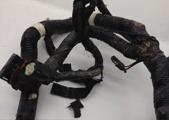 Main Engine Wiring Harness 2014 Arctic Cat Wildcat Trail 700 4X4 1444 Parts