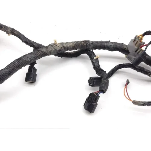 Main Engine Wiring Harness 2014 Arctic Cat Wildcat Trail 700 4X4 1444 Parts 7