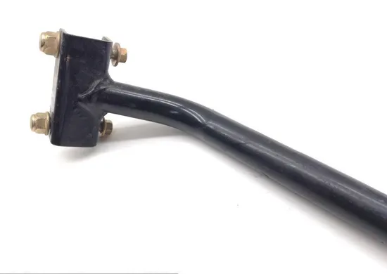 Passenger Handles 2014 Arctic Cat Wildcat Trail 700 4X4 1444