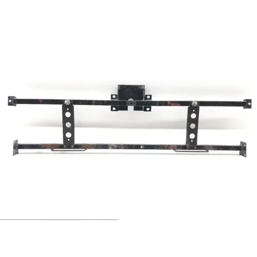 Seat Mount Bracket 2014 Arctic Cat Wildcat Trail 700 4X4 1444 3