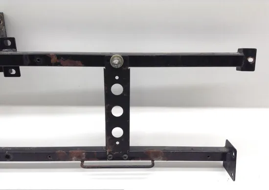 Seat Mount Bracket 2014 Arctic Cat Wildcat Trail 700 4X4 1444