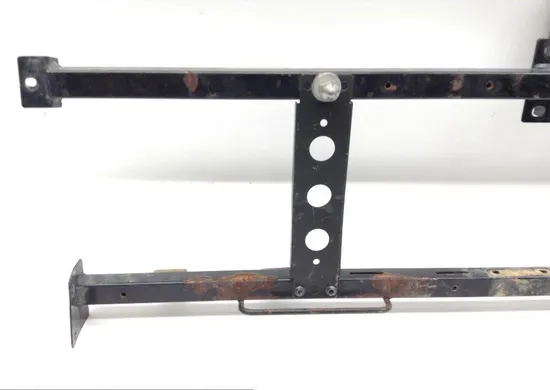 Seat Mount Bracket 2014 Arctic Cat Wildcat Trail 700 4X4 1444