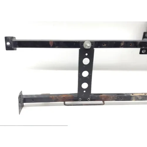 Seat Mount Bracket 2014 Arctic Cat Wildcat Trail 700 4X4 1444 9
