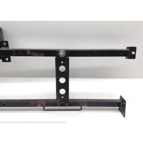Seat Mount Bracket 2014 Arctic Cat Wildcat Trail 700 4X4 1444 5