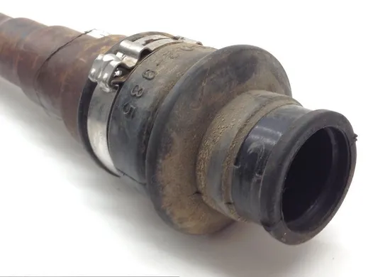 Rear Drive Shaft 2014 Arctic Cat Wildcat Trail 700 4X4 1444