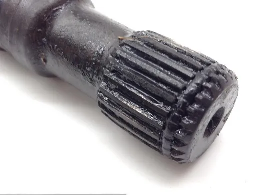 Rear Drive Shaft 2014 Arctic Cat Wildcat Trail 700 4X4 1444