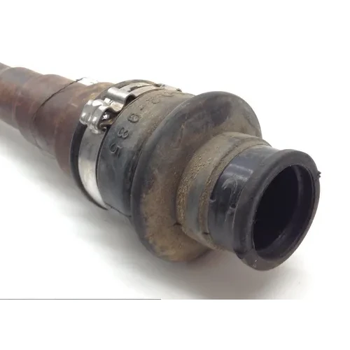 Rear Drive Shaft 2014 Arctic Cat Wildcat Trail 700 4X4 1444 6
