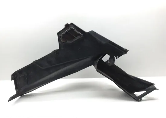 Left Side Cover 2013 Polaris RZR XP 900 LE EPS 1498 x
