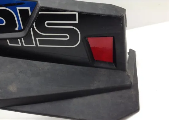 Left Side Cover 2013 Polaris RZR XP 900 LE EPS 1498 x