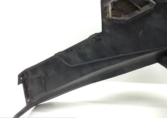 Left Side Cover 2013 Polaris RZR XP 900 LE EPS 1498 x