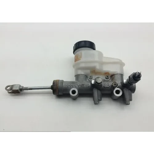 Brake Master Cylinder 2013 Polaris RZR XP 900 LE EPS 1498 3