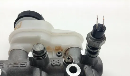 Brake Master Cylinder 2013 Polaris RZR XP 900 LE EPS 1498