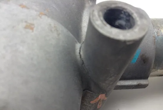 Steering Rack and Pinion 2013 Polaris RZR XP 900 LE EPS 1498 Parts