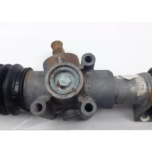 Steering Rack and Pinion 2013 Polaris RZR XP 900 LE EPS 1498 Parts 9