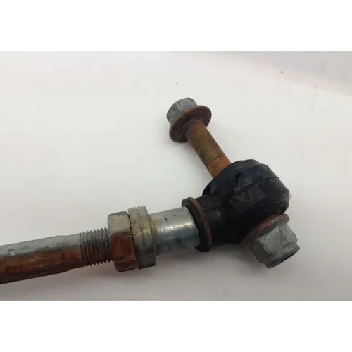 Steering Rack and Pinion 2013 Polaris RZR XP 900 LE EPS 1498 Parts 5