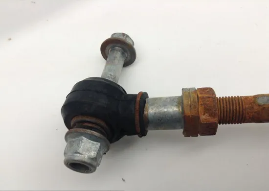 Steering Rack and Pinion 2013 Polaris RZR XP 900 LE EPS 1498 Parts