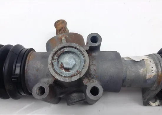 Steering Rack and Pinion 2013 Polaris RZR XP 900 LE EPS 1498 Parts