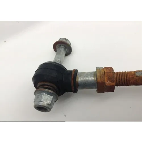 Steering Rack and Pinion 2013 Polaris RZR XP 900 LE EPS 1498 Parts 15