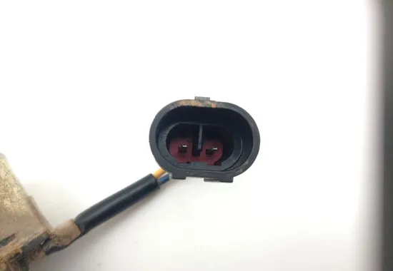 Ignition Starter Solenoid 2013 Polaris RZR XP 900 LE EPS 1498